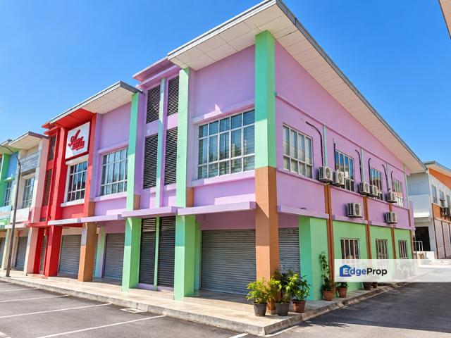 Shop for rent in Bandar Baru Bangi, Majlis Perbandaran Kajang