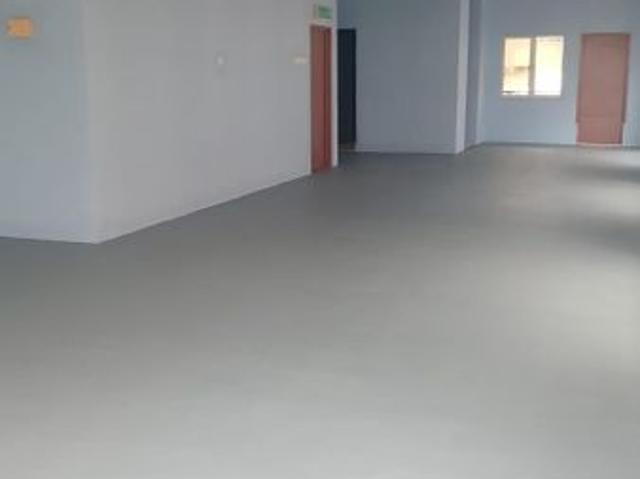Shop for rent in Bandar Baru Bangi, Majlis Perbandaran Kajang