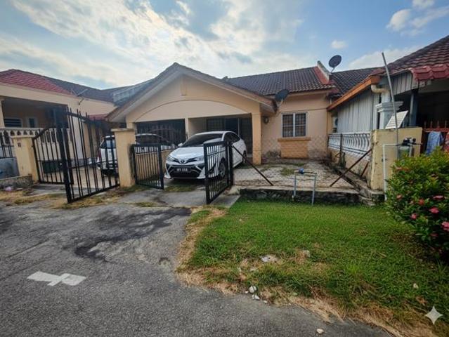 Terraced House for sale in Kajang, Langat