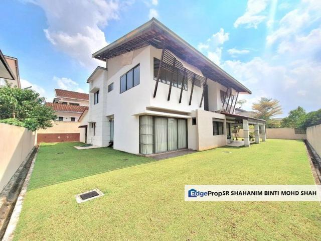 House for sale in Kajang, Langat