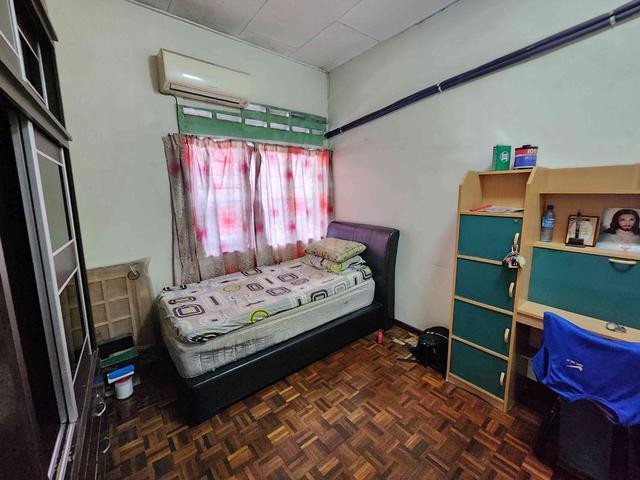 Terraced House for sale in Kepong, Kuala Lumpur