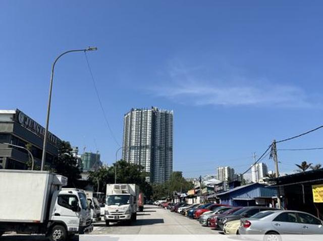 Warehouse for sale in Country Heights Damansara, Kuala Lumpur