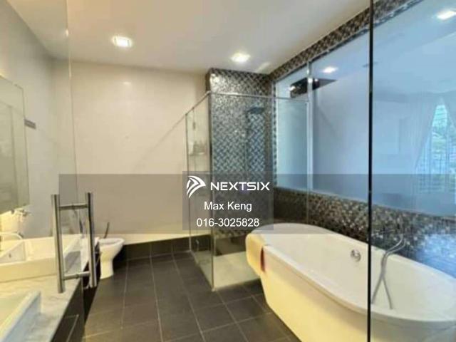 Residential House for sale in Kepong, Kuala Lumpur