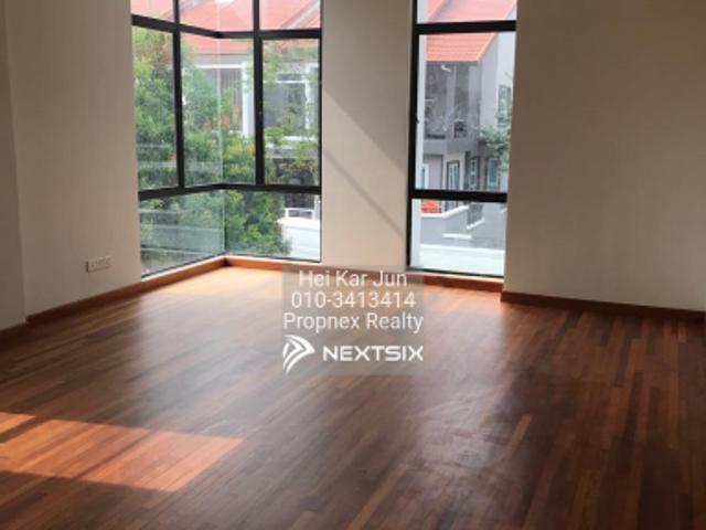 Residential House for sale in Country Heights Damansara, Kuala Lumpur