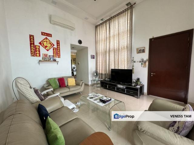 House for sale in Bukit Mandarina Fasa 1, Kuala Lumpur