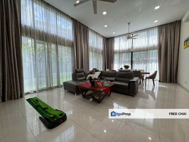 House for sale in Country Heights Damansara, Kuala Lumpur