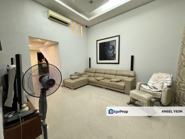 House for sale in Country Heights Damansara, Kuala Lumpur