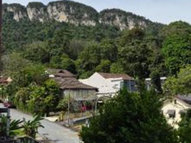Apartment for sale in Taman Wangsa Melawati, Kuala Lumpur