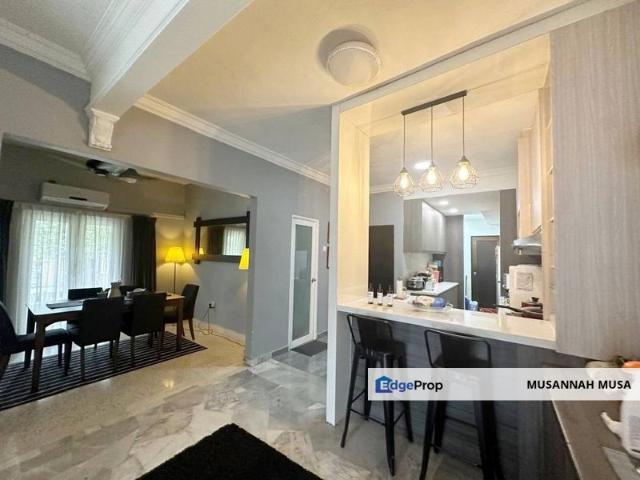 Condominium for sale in Kuala Lumpur, Country Heights Damansara