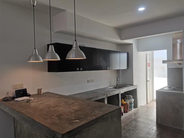 Apartment for sale in Country Heights Damansara, Kuala Lumpur