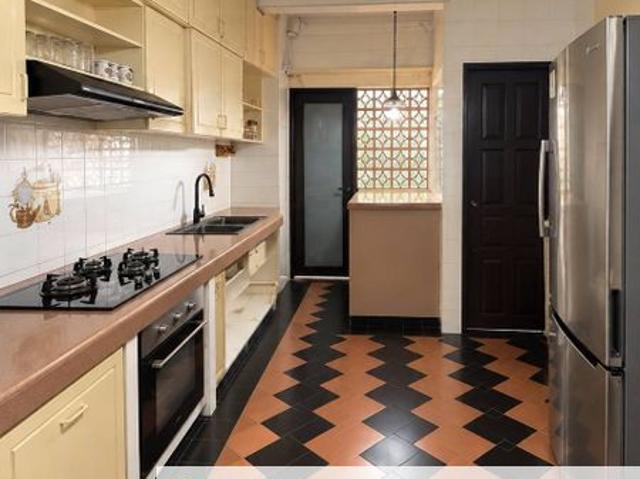 Condominium for sale in Country Heights Damansara, Kuala Lumpur
