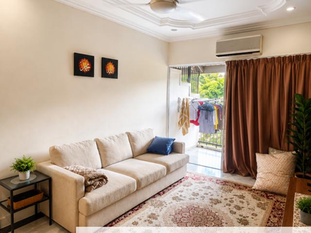 Condominium for sale in Country Heights Damansara, Kuala Lumpur