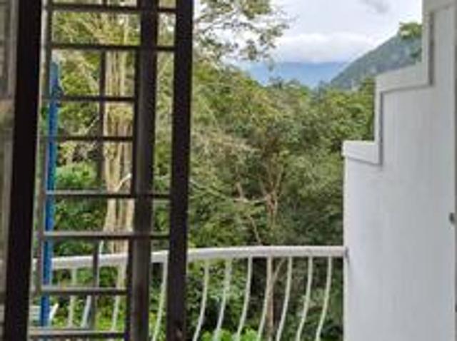 Apartment for sale in Country Heights Damansara, Kuala Lumpur