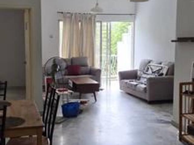 Apartment for sale in Country Heights Damansara, Kuala Lumpur