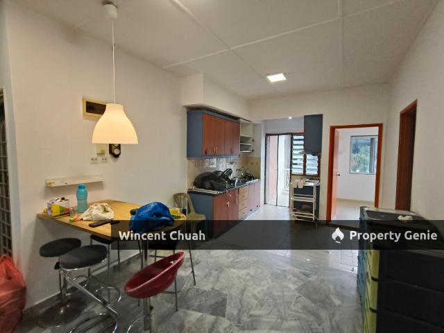Apartment for rent in Selangor