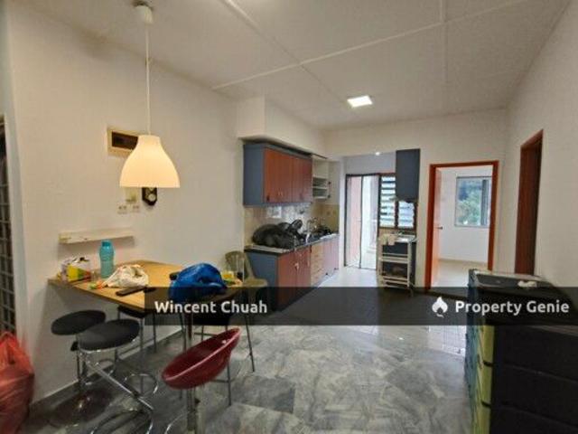Apartment for rent in Country Heights Damansara, Kuala Lumpur