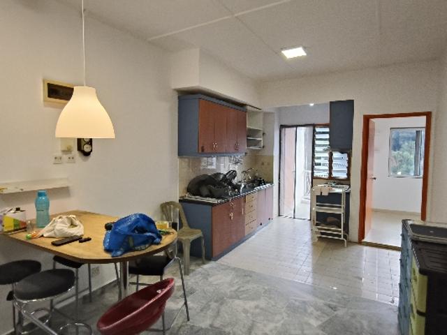 Apartment for rent in Country Heights Damansara, Kuala Lumpur