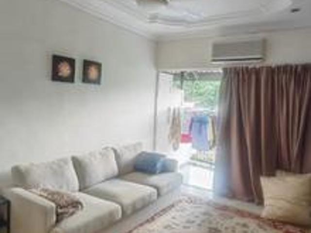 Apartment for sale in Country Heights Damansara, Kuala Lumpur