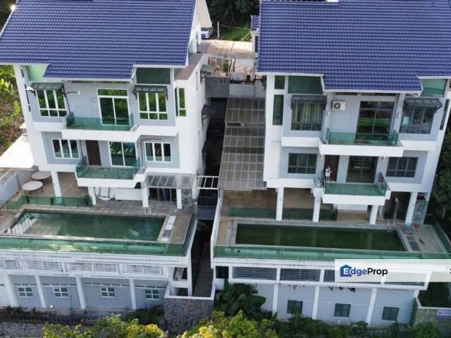 House for sale in Kelang, Selangor