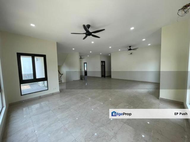 House for sale in Langat, Selangor