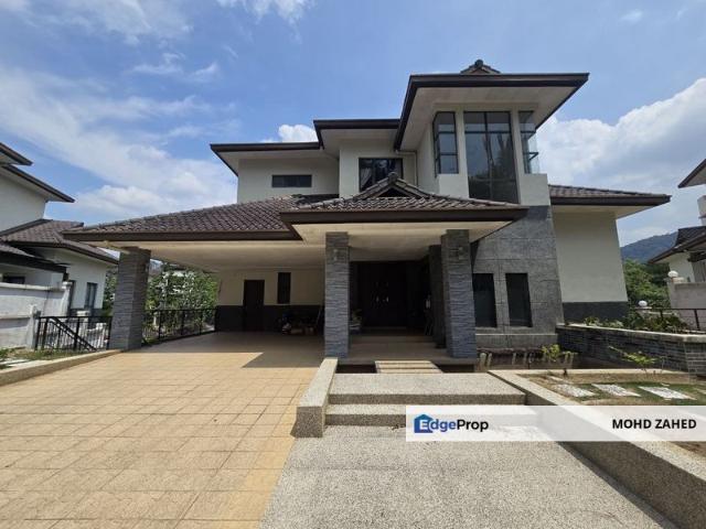 House for sale in Selangor