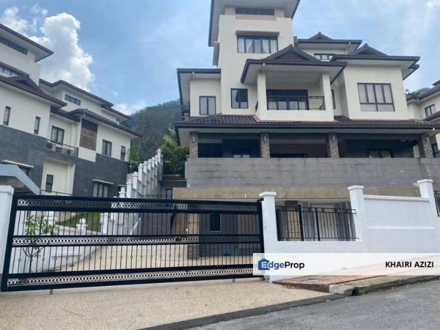 House for sale in Selangor