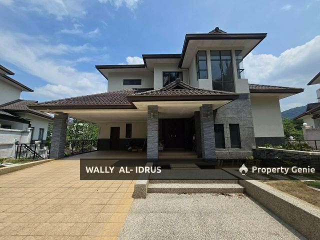 Bungalow for sale in Selangor