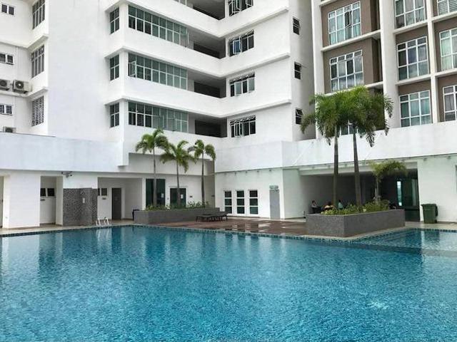 Serviced Residence for sale in Johore Bahru, Johor