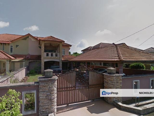 House for sale in Chukai, Negeri Terengganu