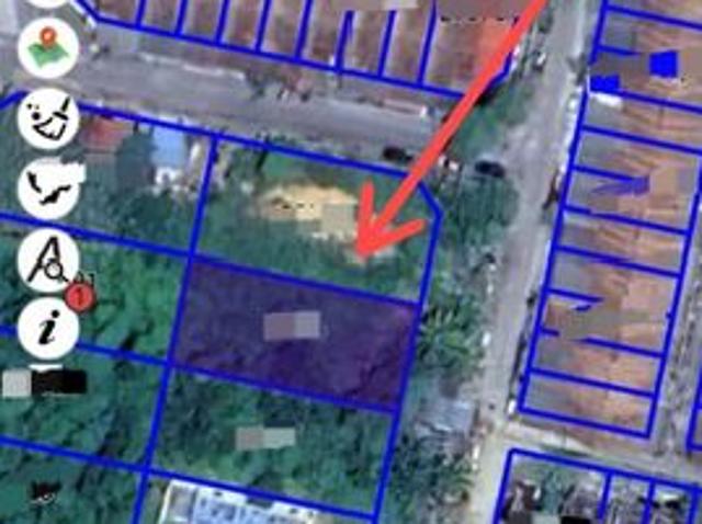 House for sale in Chukai, Negeri Terengganu