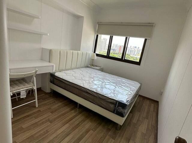 Room for rent in Telok Blangah