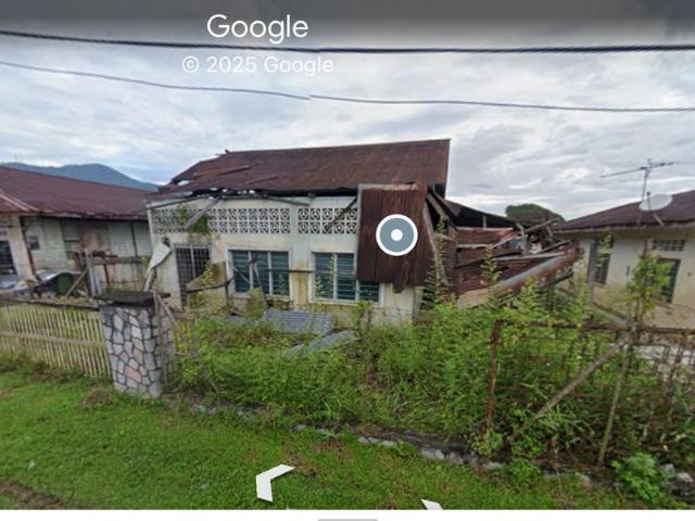 House for sale in Perak, Tanjong Ipoh