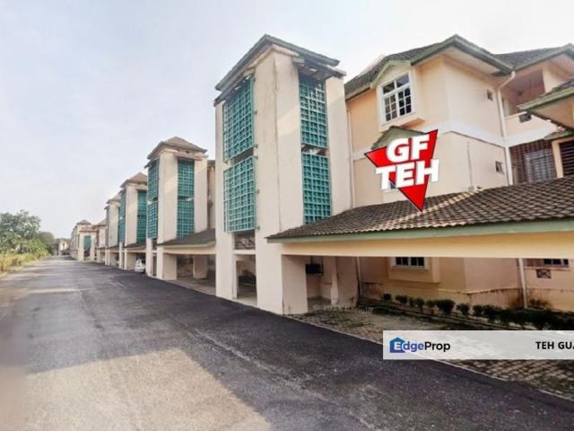 Condominium for sale in Perak, Kerian