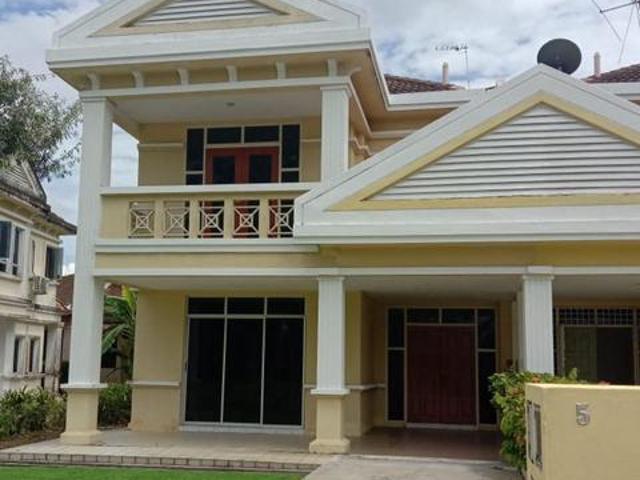 Residential House for sale in Perak, Changkat Jering