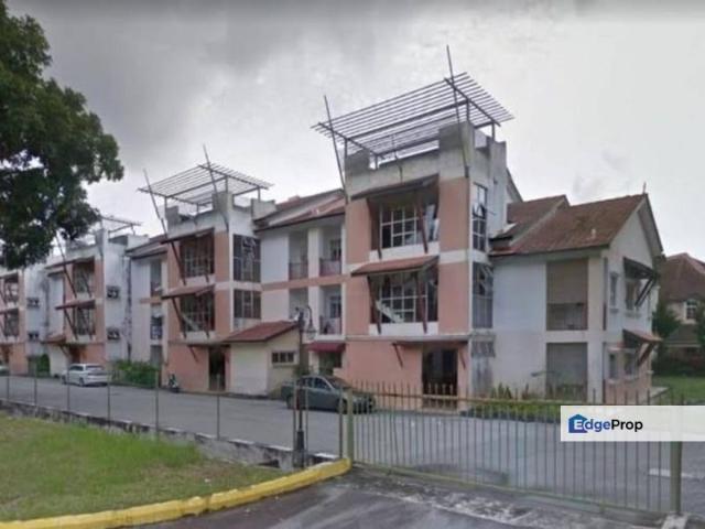 Condominium for sale in Perak, Kerian