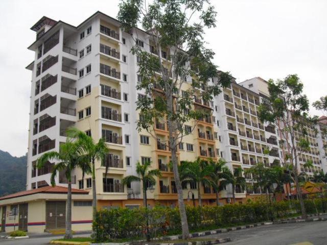 Serviced Residence for sale in Perak, Kerian