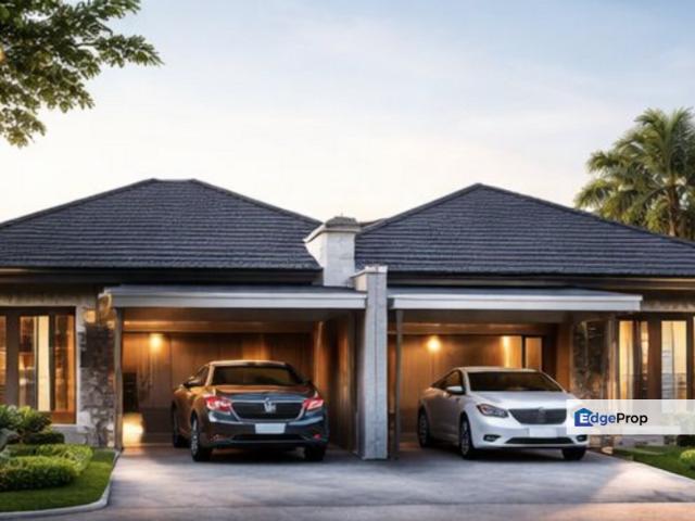 House for sale in Perak, Kerian