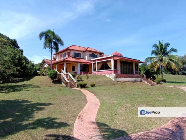 House for sale in Perak, Kerian