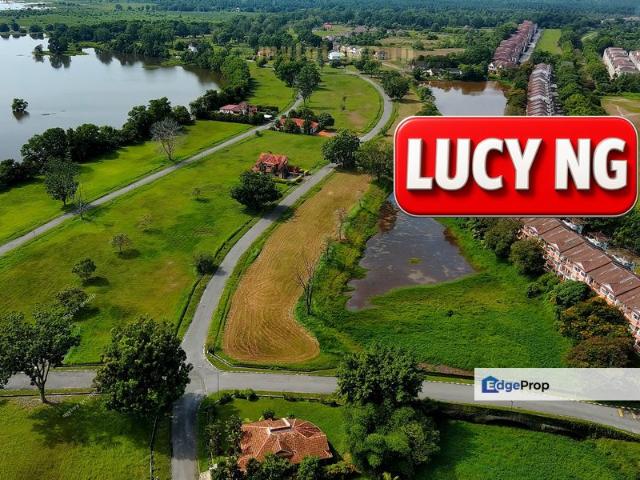 House for sale in Perak, Kerian