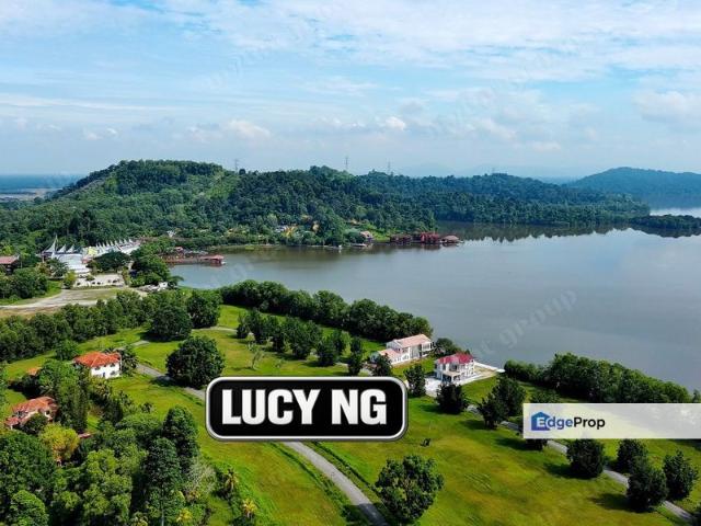 House for sale in Perak, Kerian