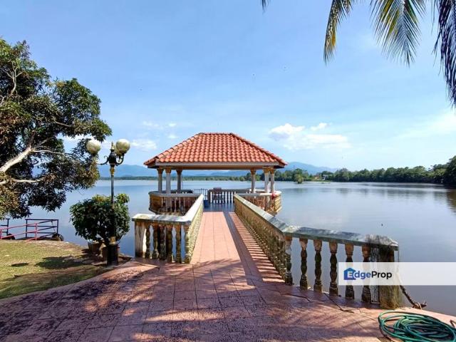 House for sale in Perak, Kerian