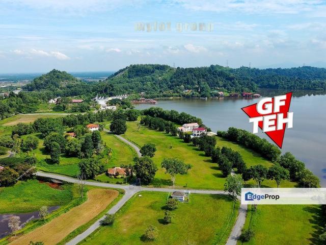 House for sale in Perak, Kerian
