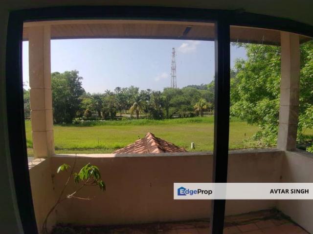 House for sale in Perak, Kerian