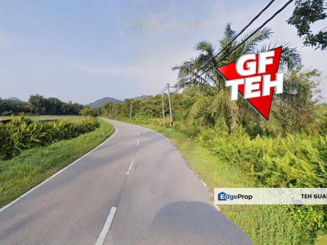 House for sale in Perak, Kerian