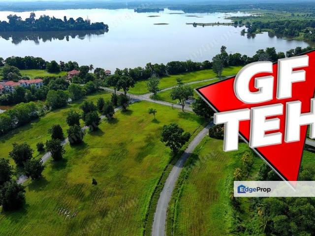 House for sale in Perak, Kerian