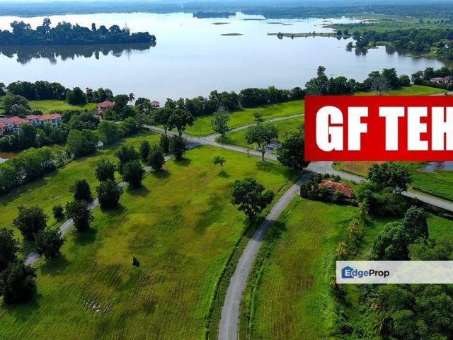 House for sale in Perak, Kerian