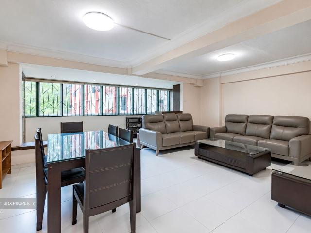 Property for sale in Telok Blangah