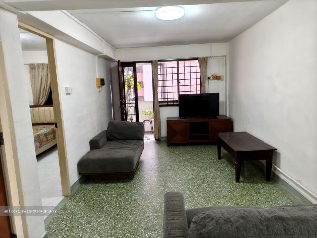 Detached House for sale in Telok Blangah