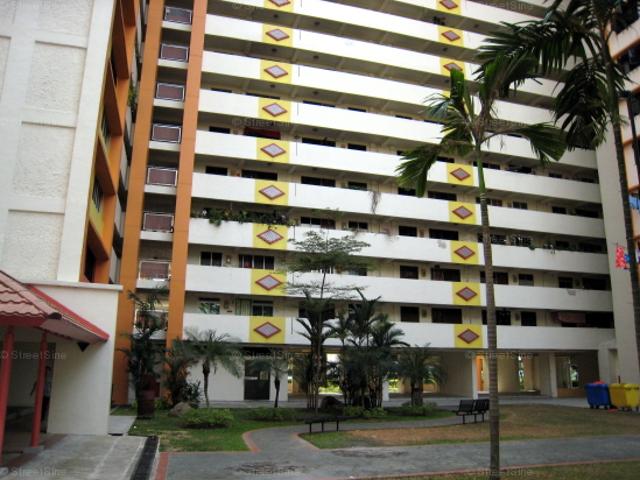 HDB House for sale in Bukit Timah