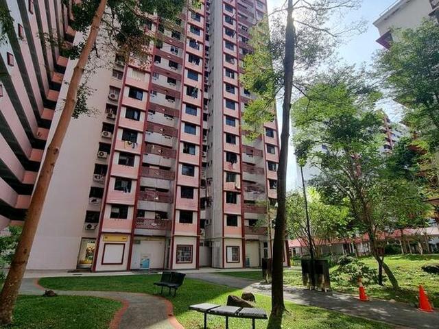 Detached House for sale in Telok Blangah
